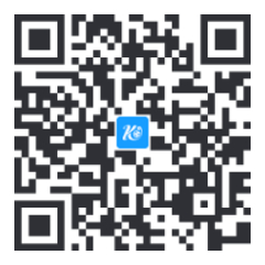 iPhone APP 二维码(leyu)